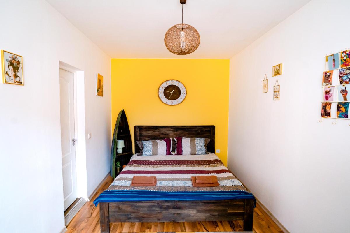 Suitetrails - Galeria Grafit Apartments