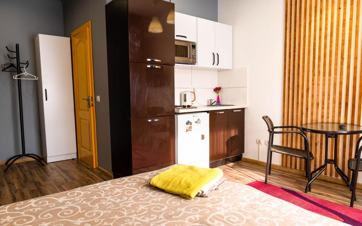 Ihome aparts - Housity