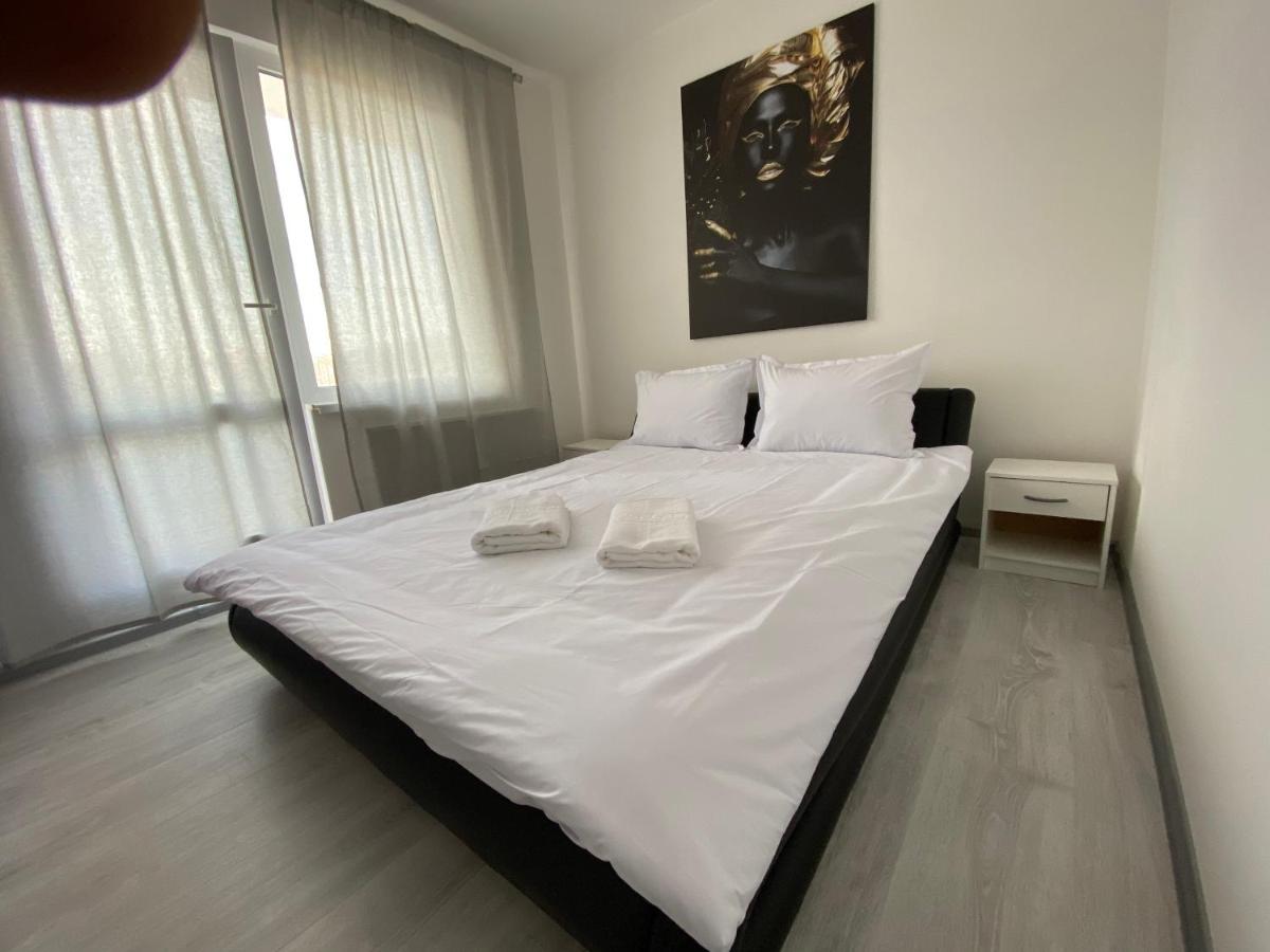 Concept Apartments 3 Camere - Housity