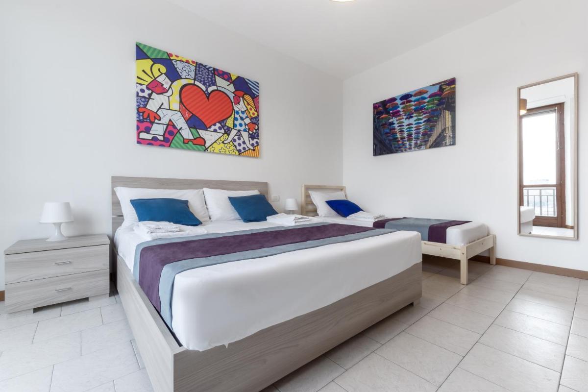 Casa da Suite Zeta - Housity