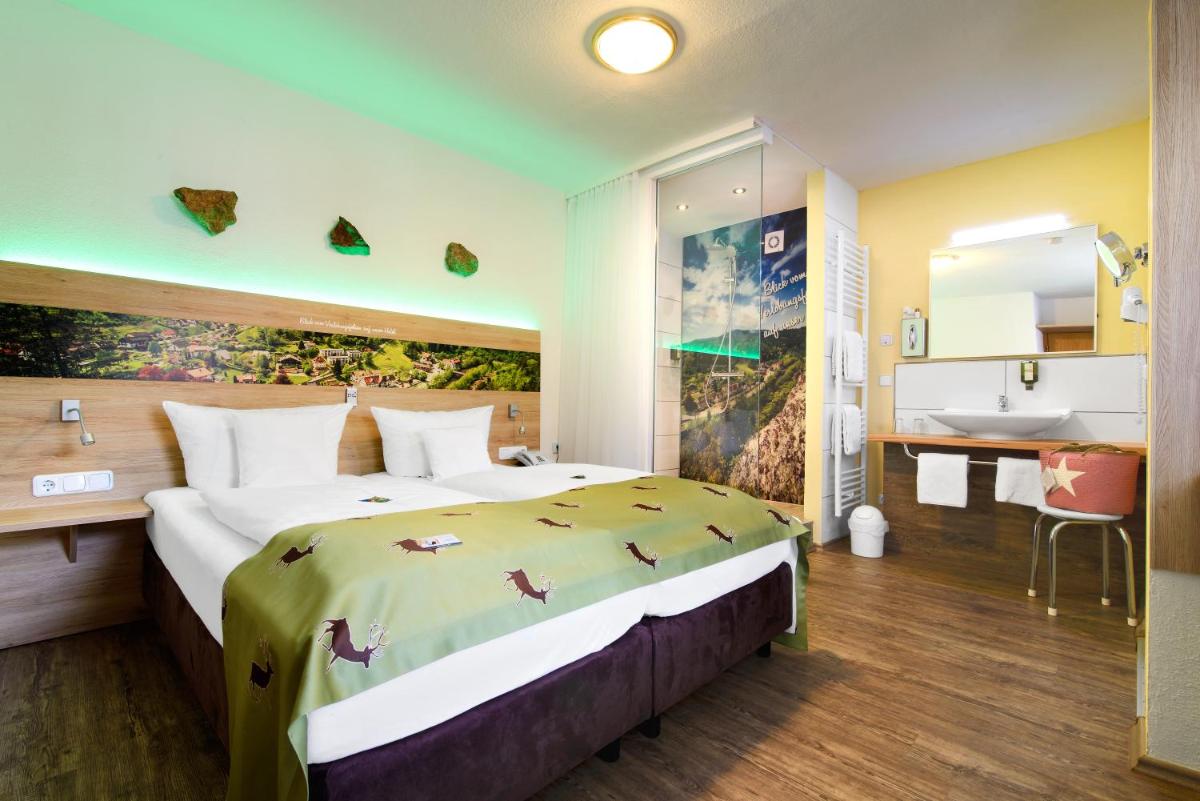 Holzschuhs Schwarzwaldhotel und Restaurant - Housity