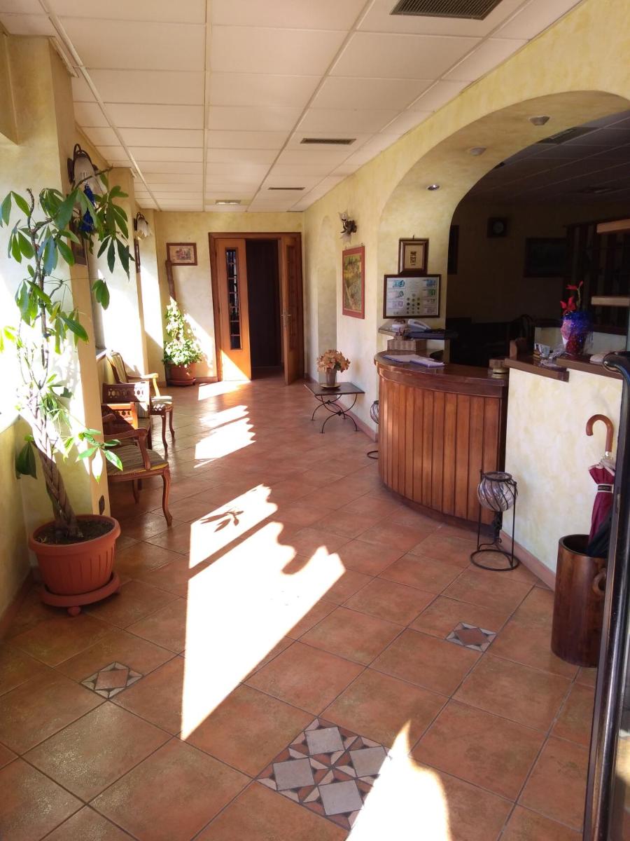 Suitetrails - Hotel Sassacci