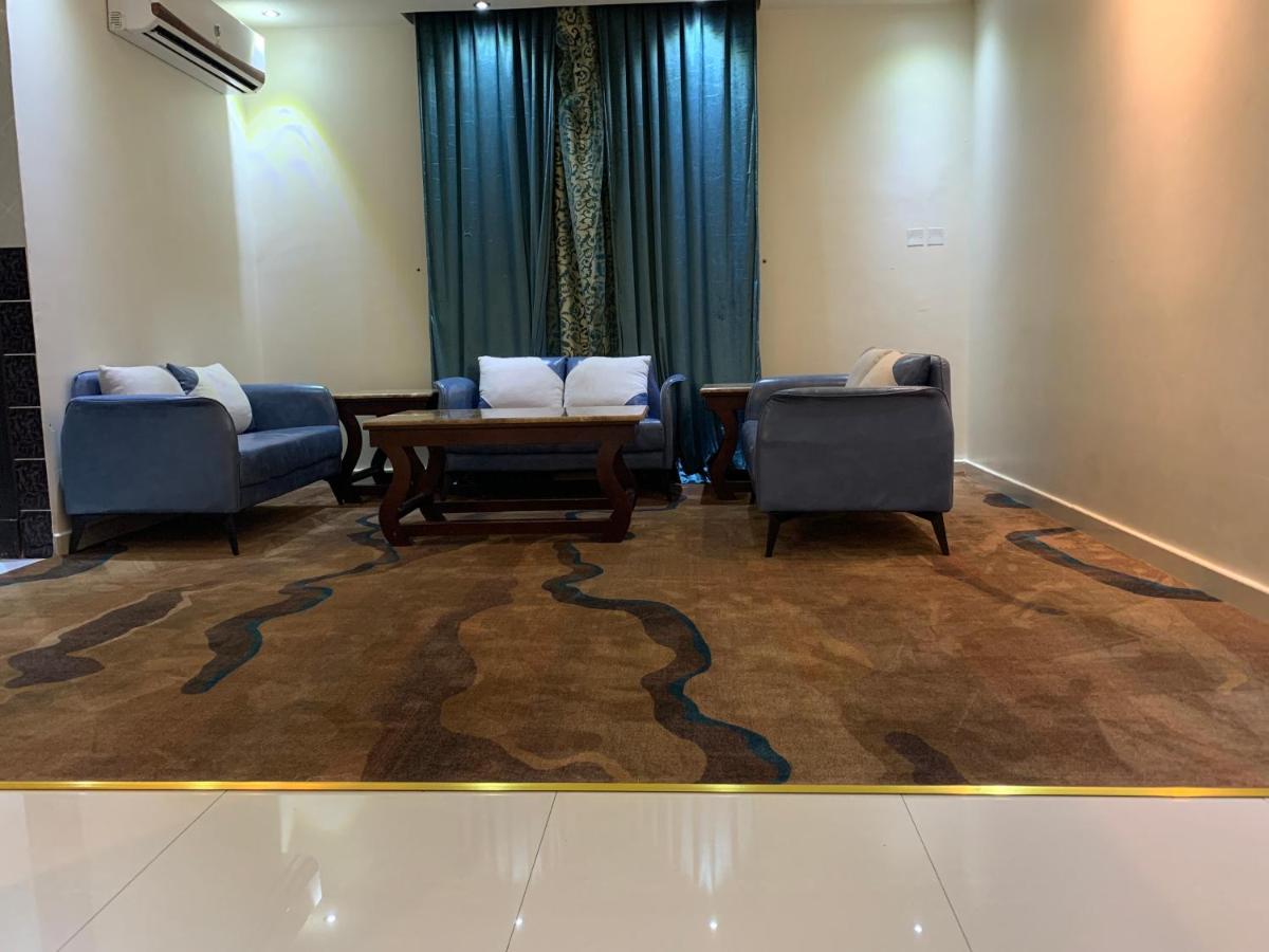 Sana Najed - Qasr Al morasalat - Housity