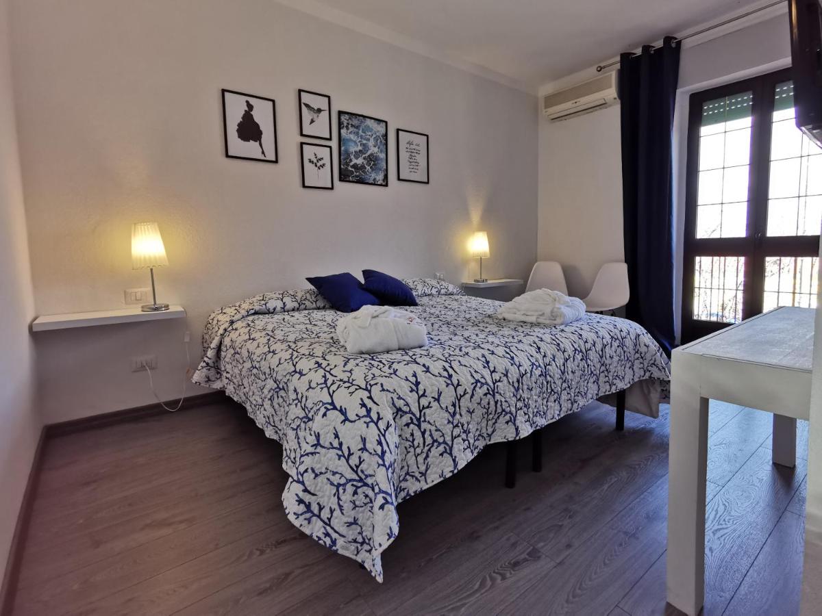 Samarò - Bed & Breakfast - Housity