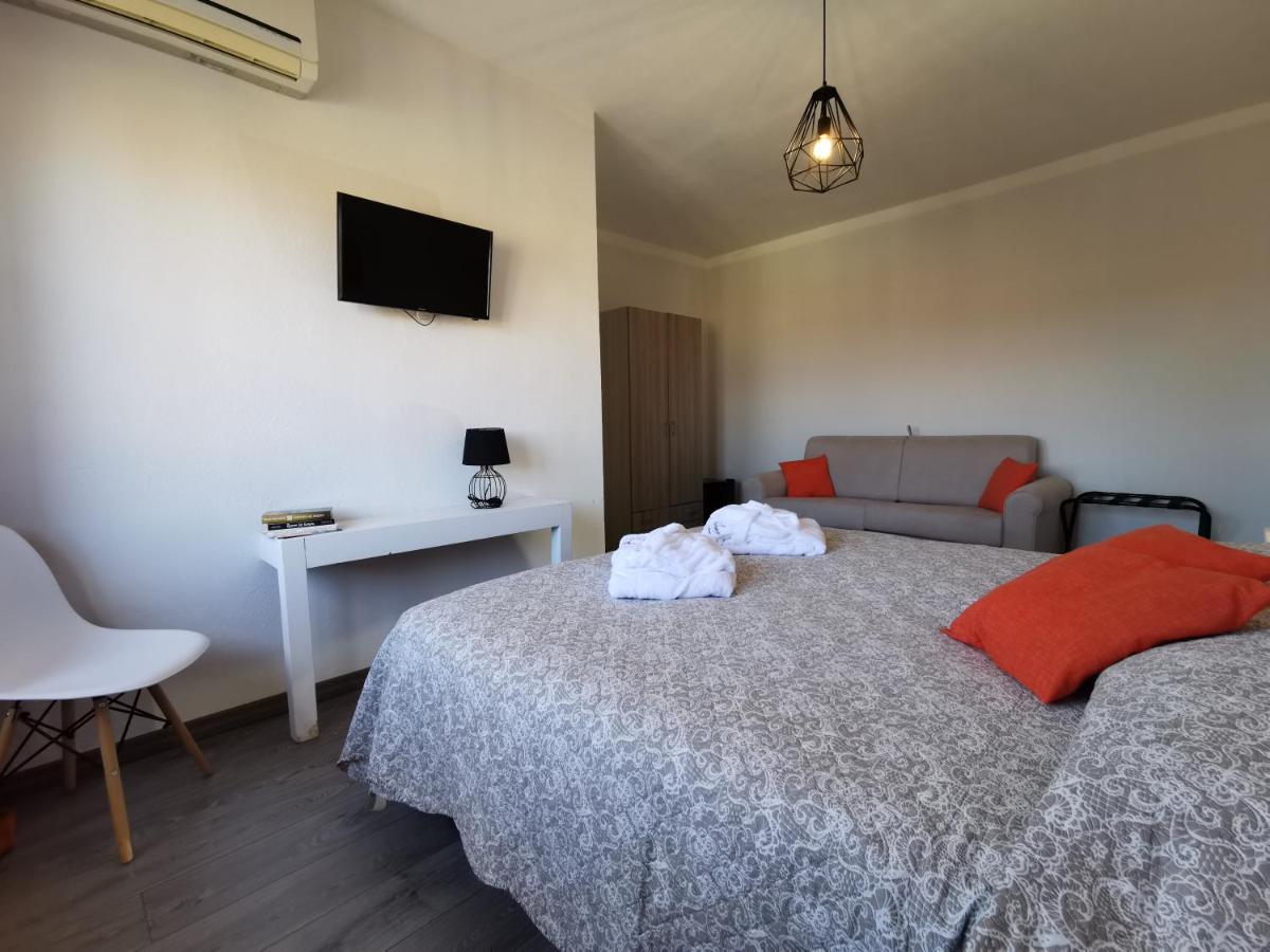 Samarò - Bed & Breakfast - Housity