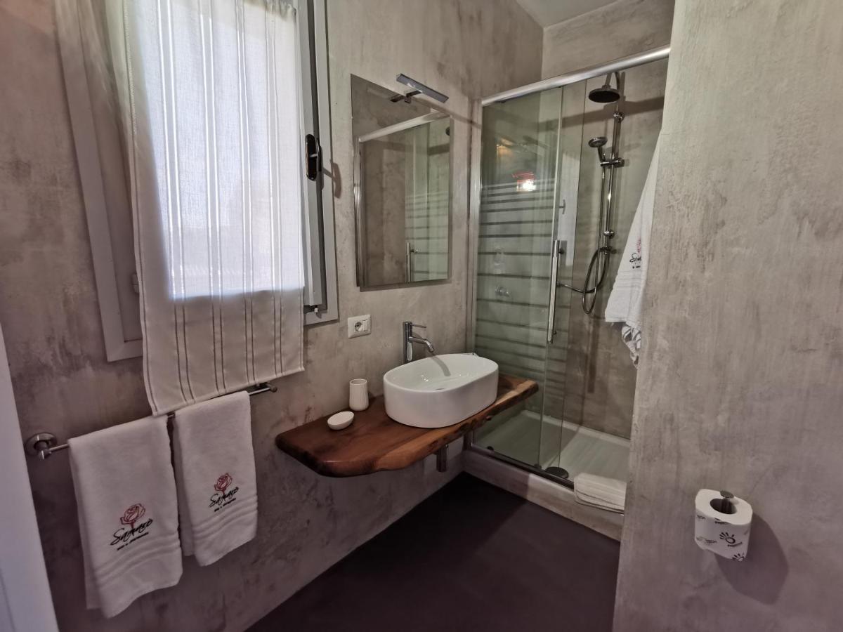 Samarò - Bed & Breakfast - Housity