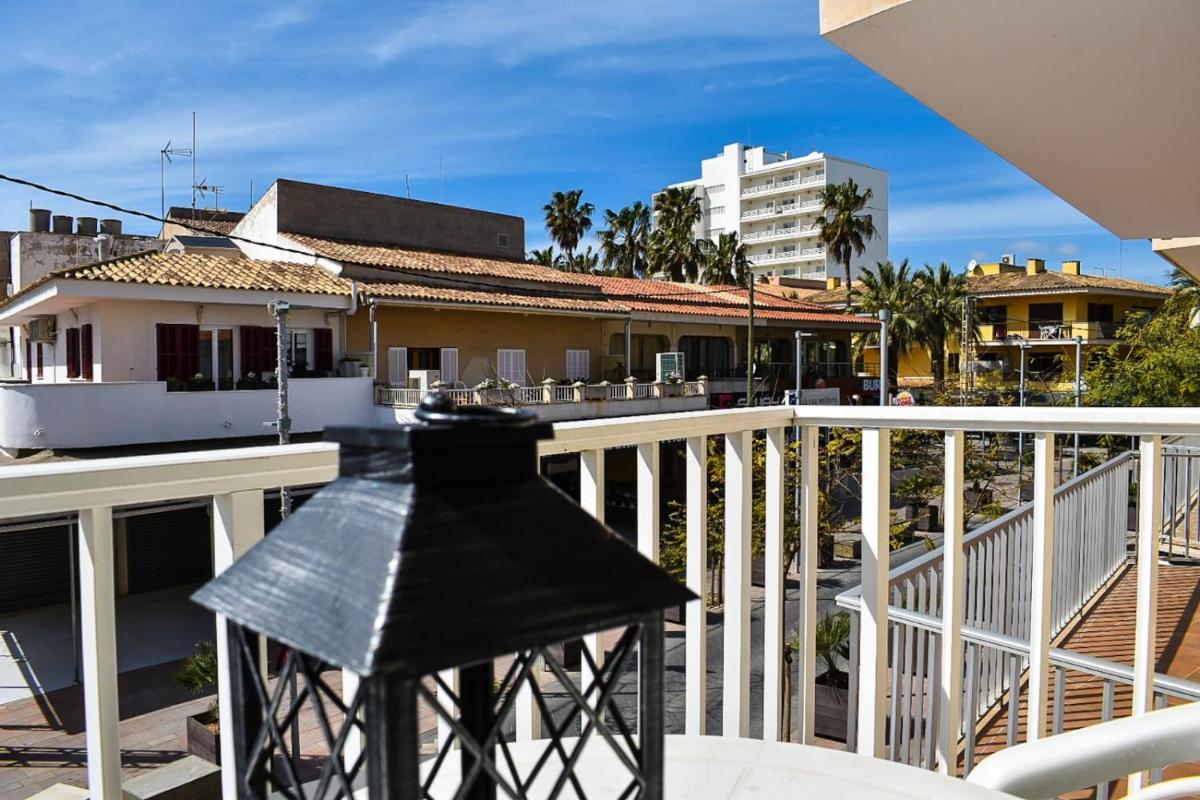Nice apartment in the center of Can Picafort - Housity