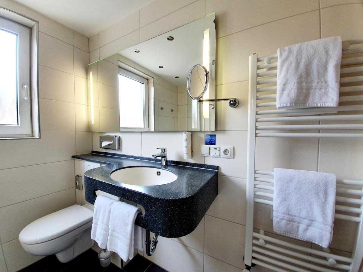 Hotel in den Herrnwiesen - Housity