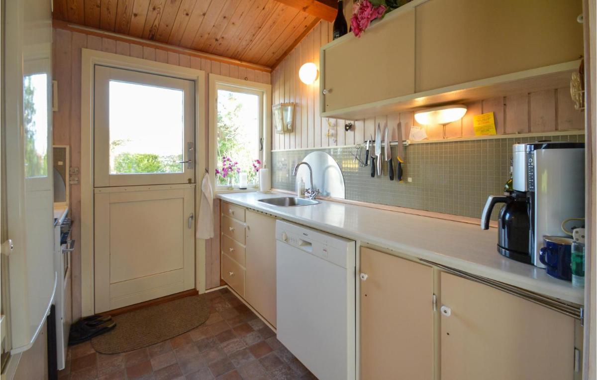 Awesome home in Stubbekøbing w/ WiFi and 3 Bedrooms - Housity