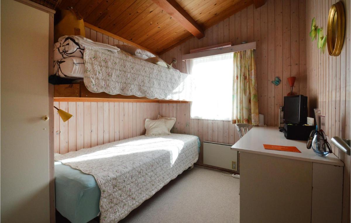 Awesome home in Stubbekøbing w/ WiFi and 3 Bedrooms - Housity