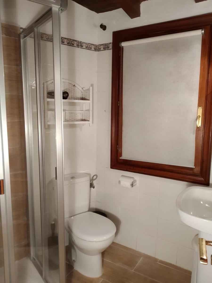 Casa Rural Akuiola - Housity