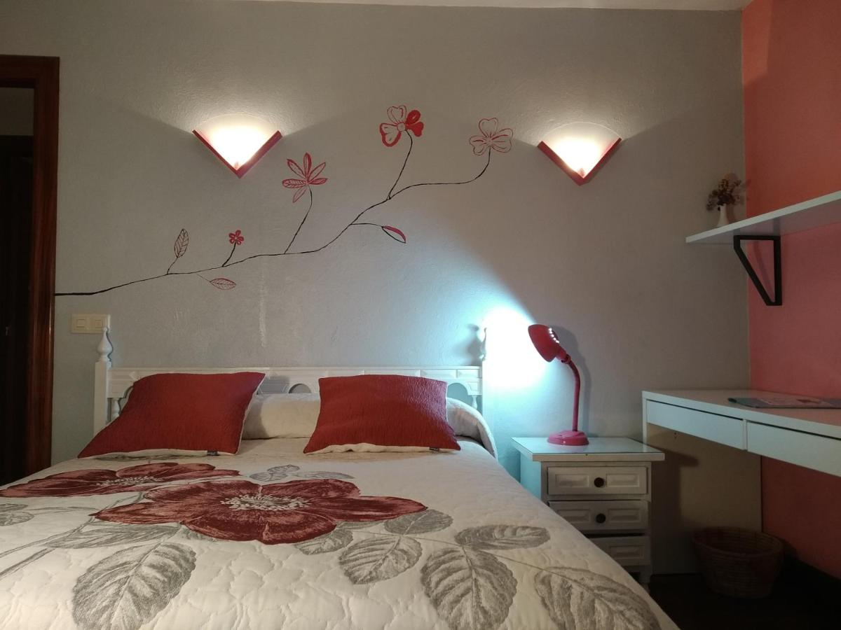 Casa Rural Akuiola - Housity