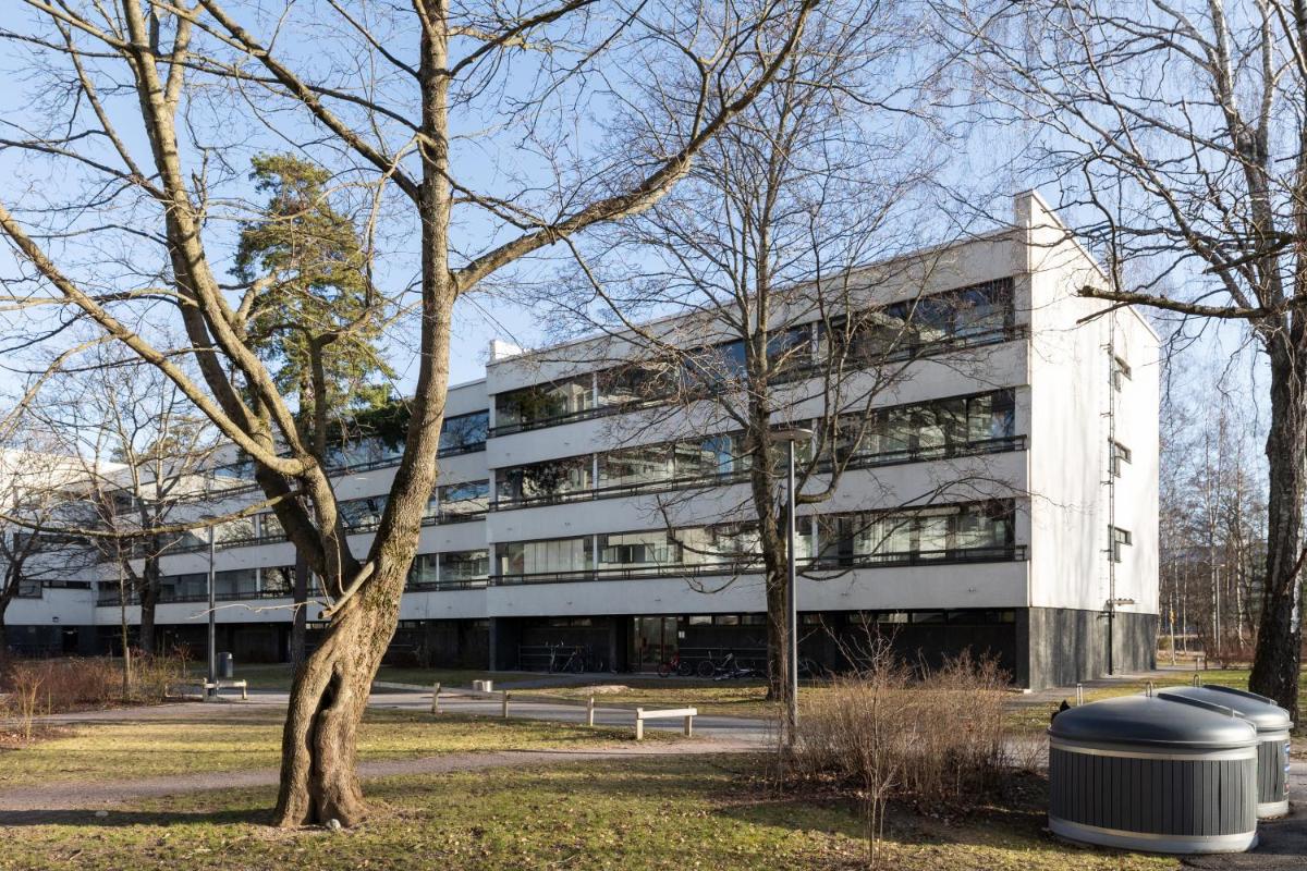 SleepWell Apartments Tapiola - Housity