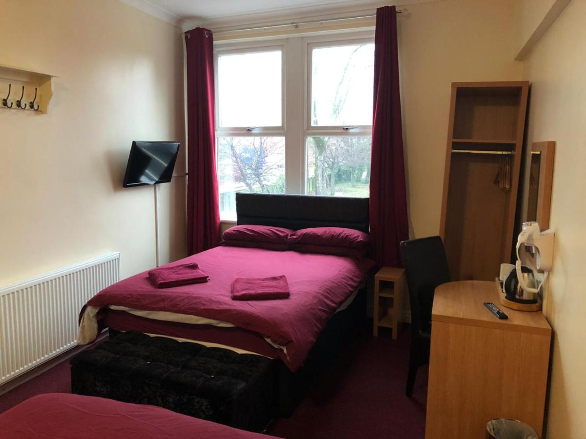 Don Valley hotel Sheffield arena - Housity
