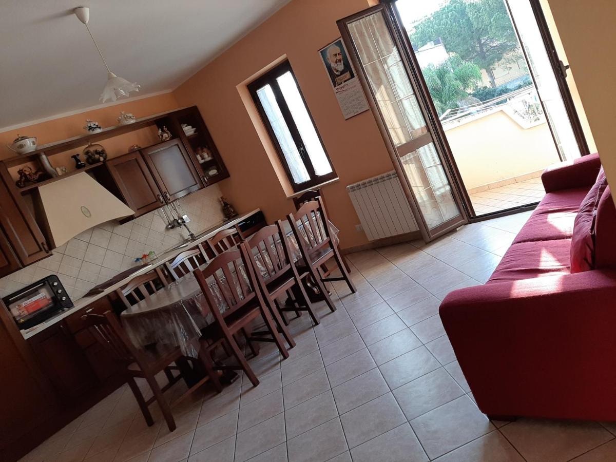 Residenza Monteleone - Housity
