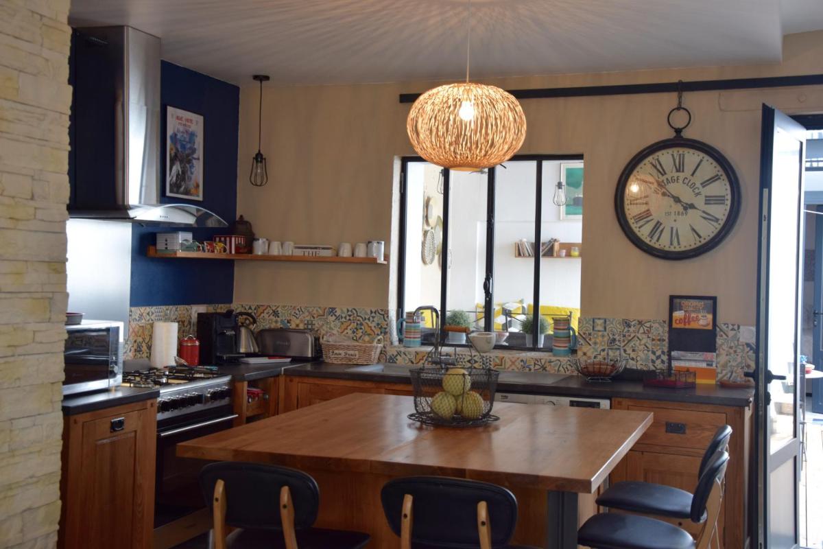 Le Petit Patio - Housity