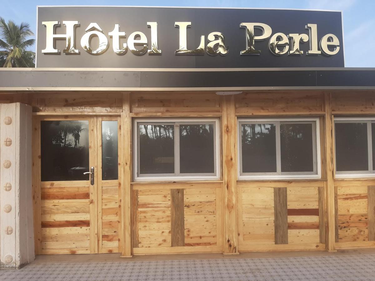 Suitetrails - Hotel La Perle