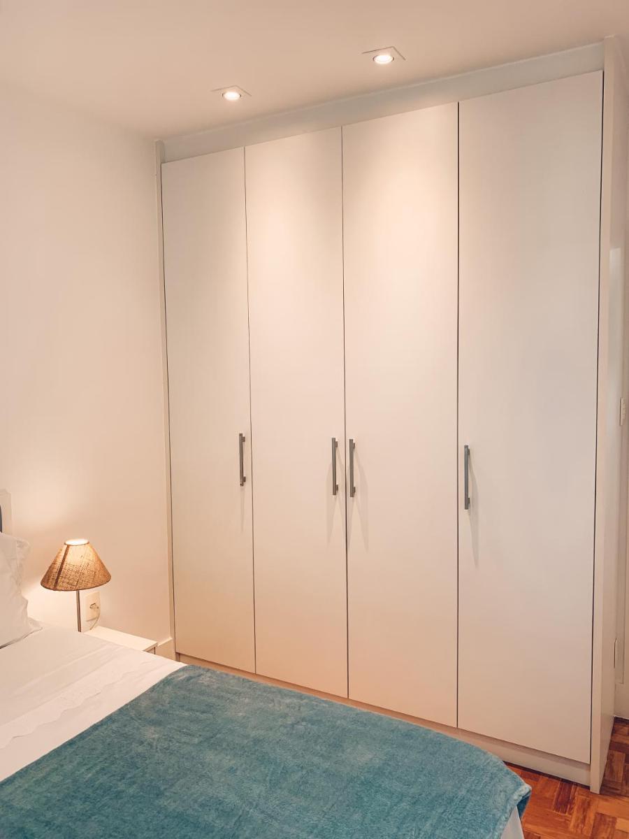 Suitetrails - Stylish Copacabana Apartment