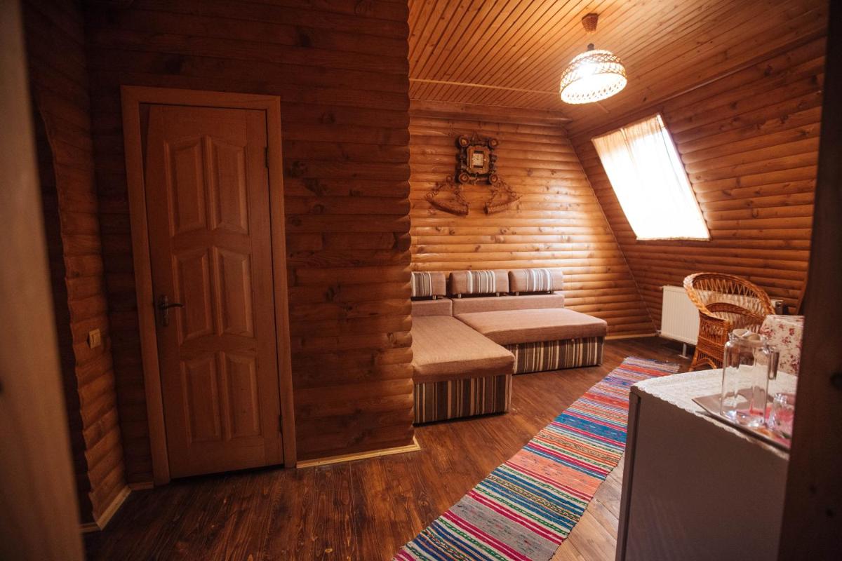 Apartments in Polyana - Housity