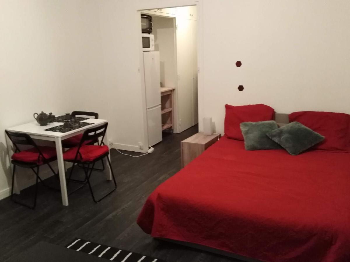 Appartement pres de beauval et des châteaux - Housity