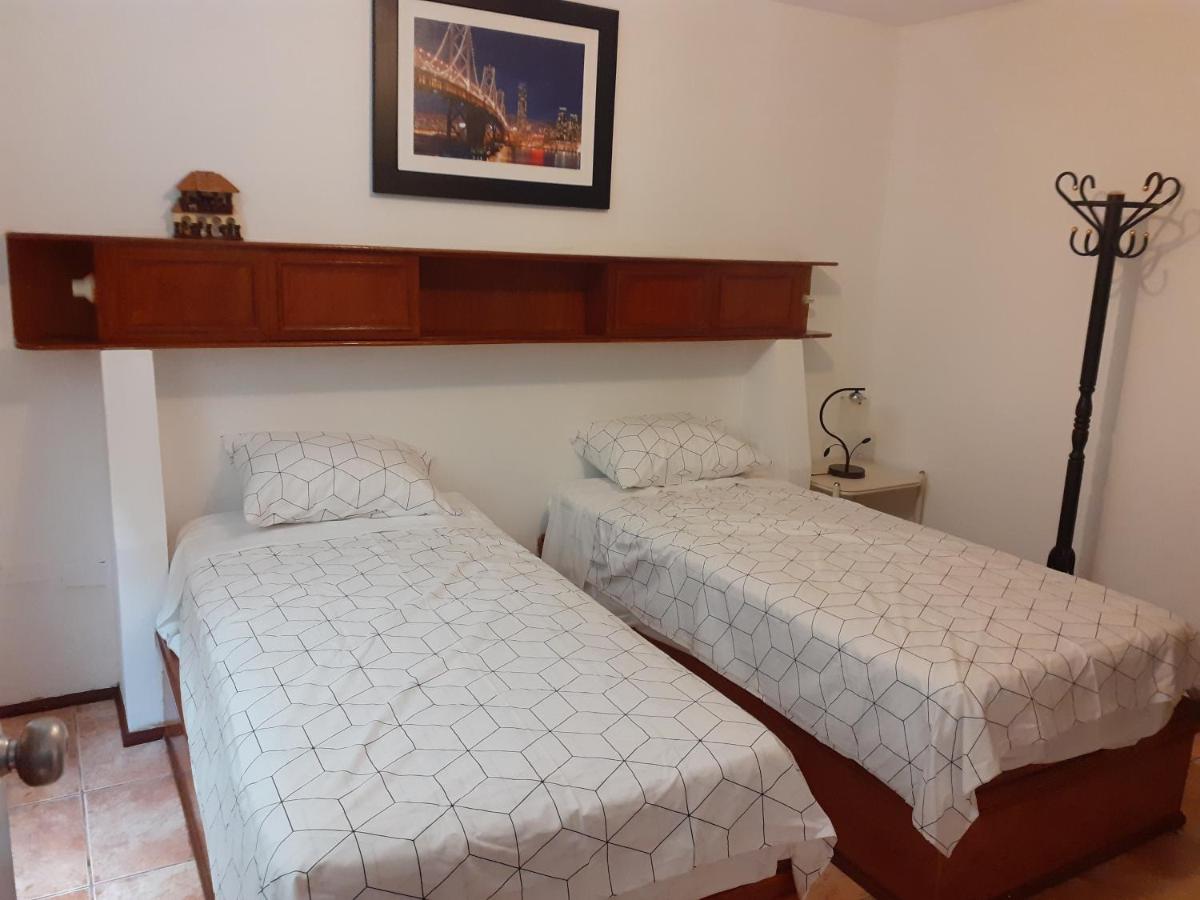 Suitetrails - Inka Ayllu Hospedaje