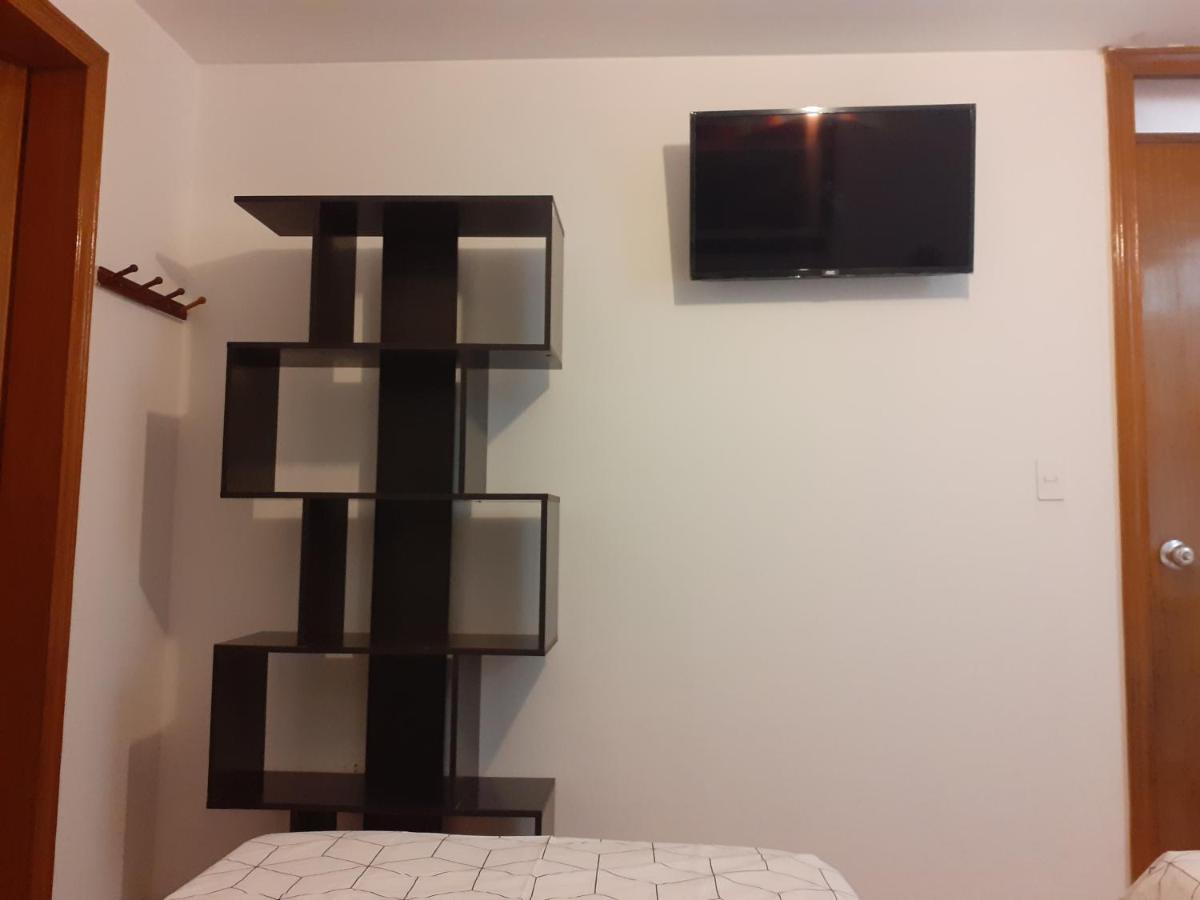 Inka Ayllu Hospedaje - Housity