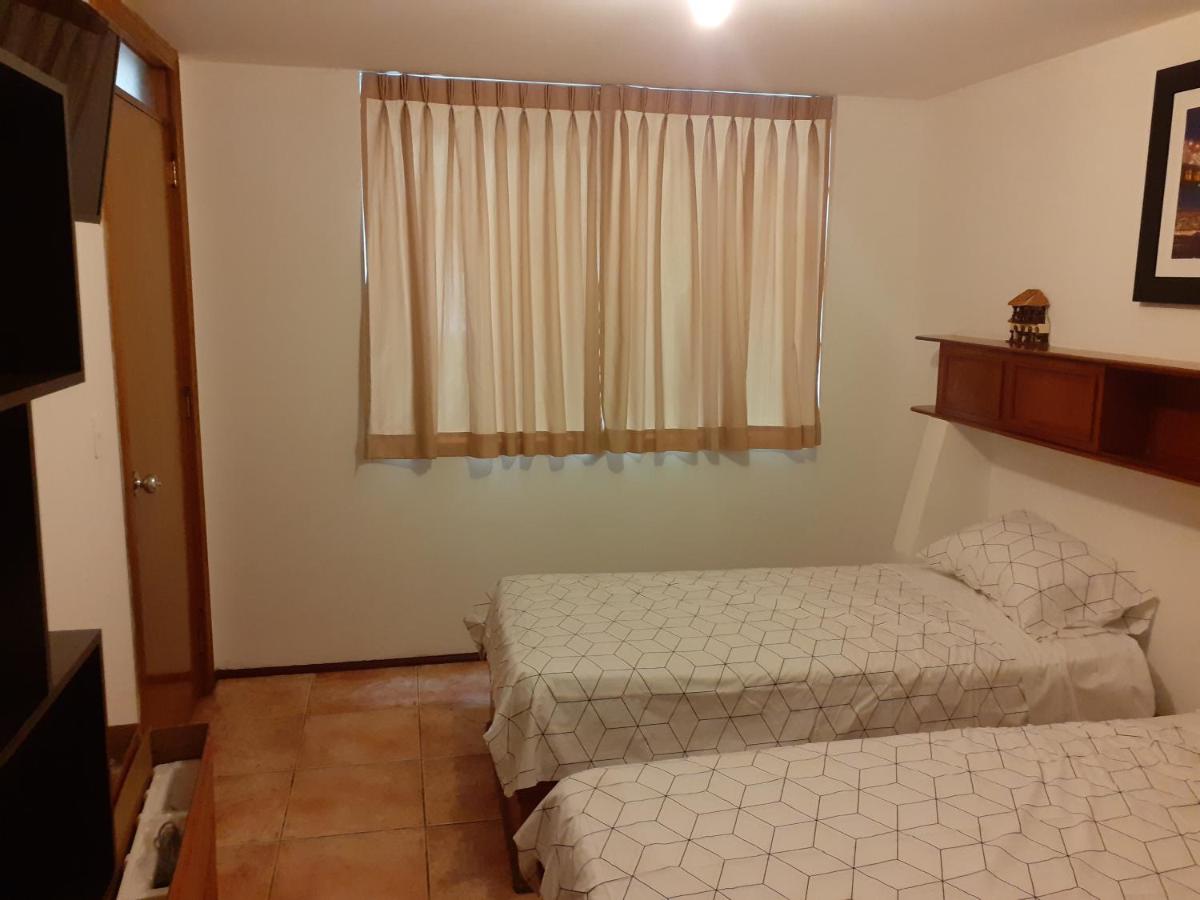Inka Ayllu Hospedaje - Housity