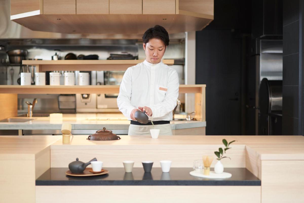 HOTEL 1899 TOKYO - Housity