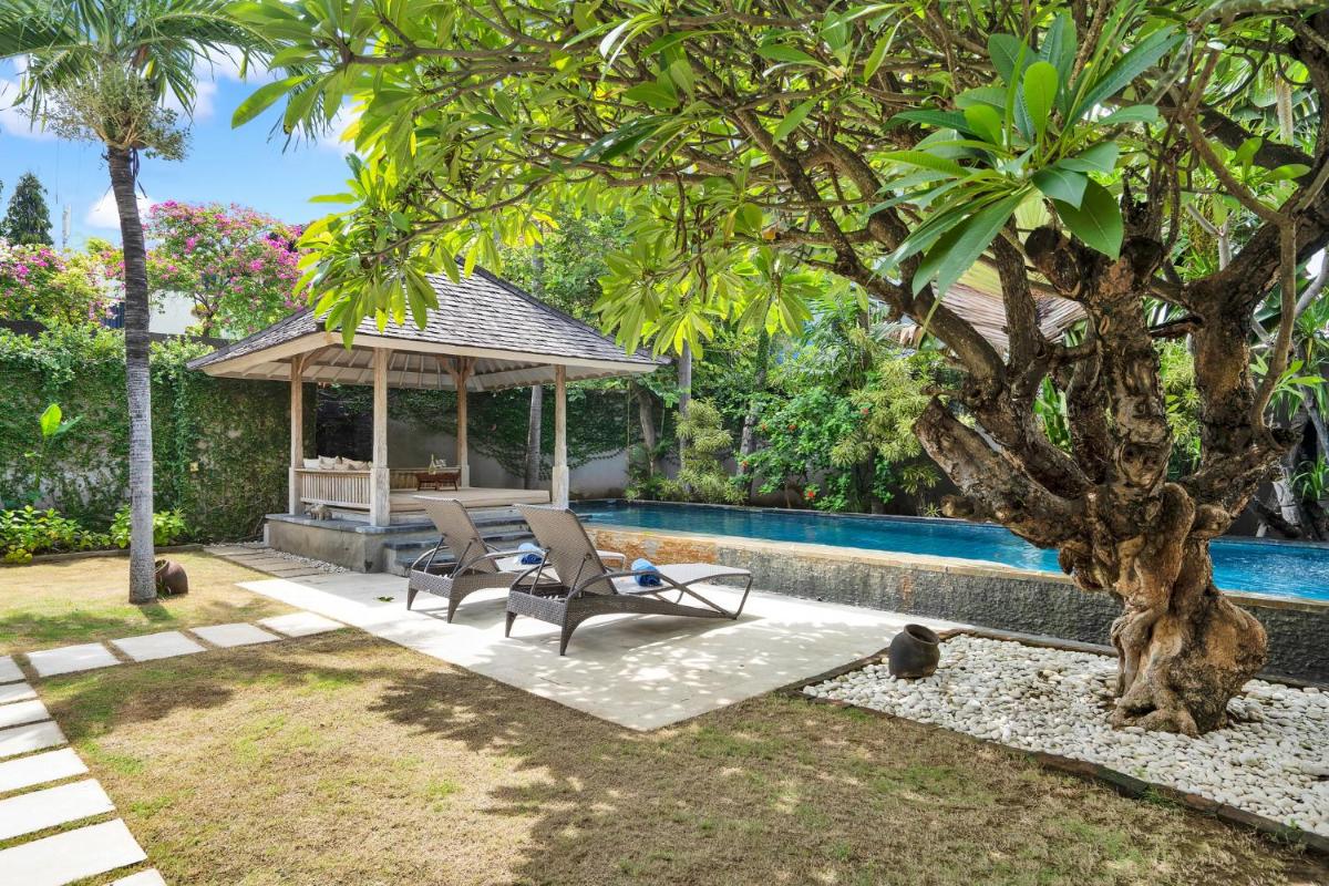 Villa Cabe Putih - Housity