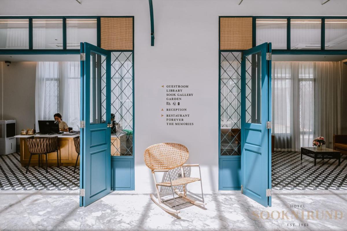 SOOKNIRUND HOTEL - Housity