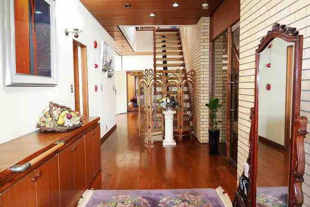 THE TORII - Housity
