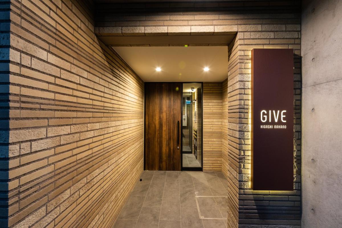 GIVE Higashinakano - Housity