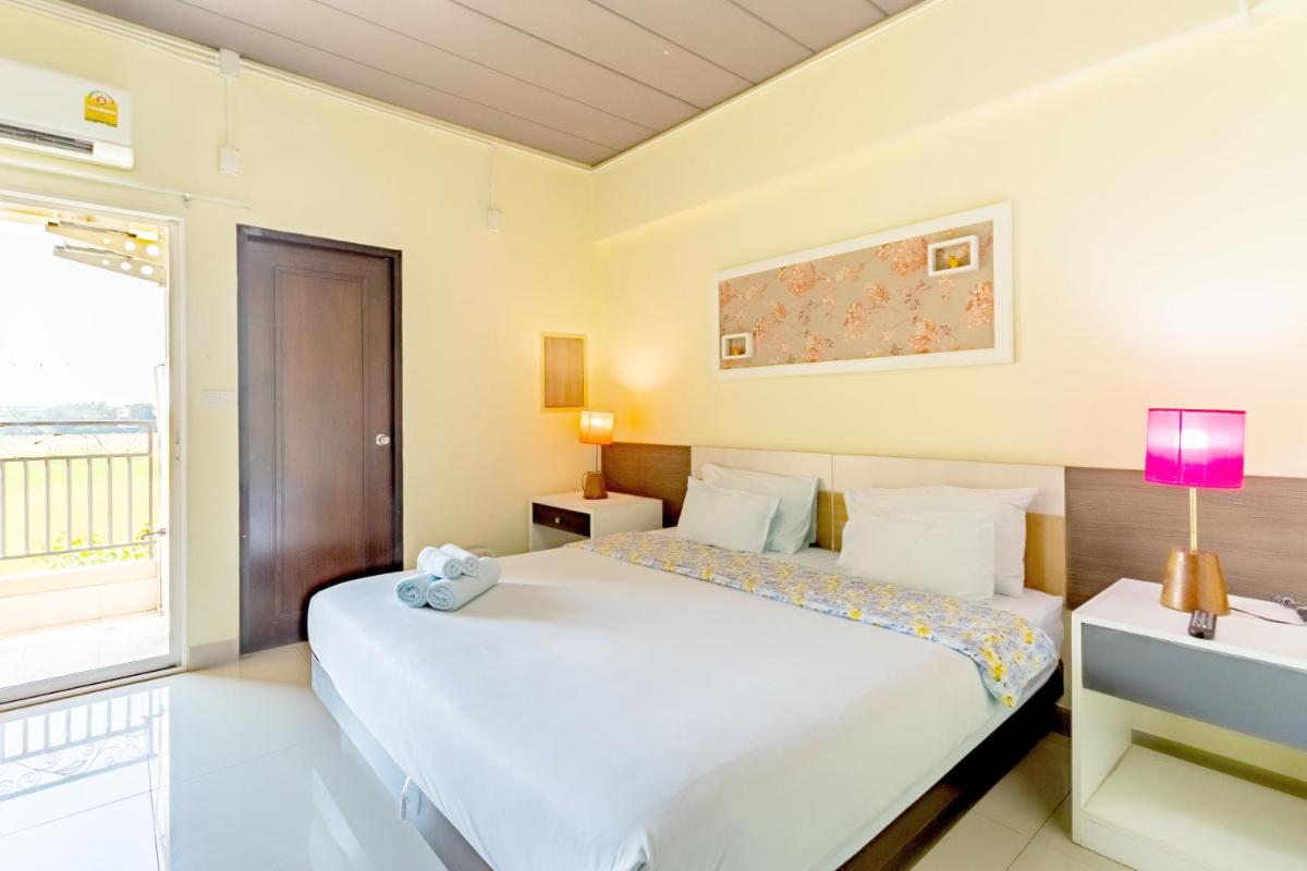 AA Resort Hotel - Housity