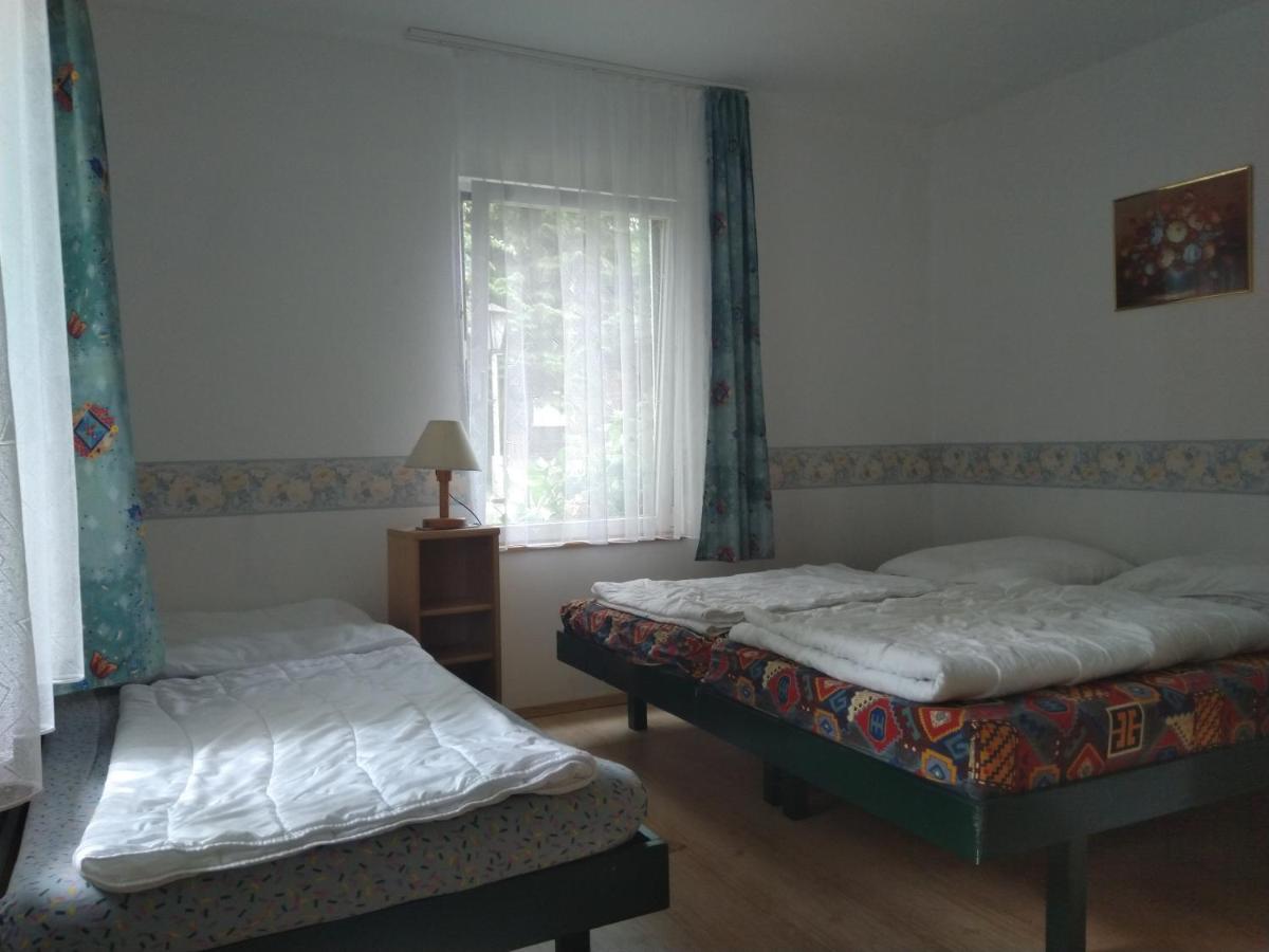 Feriendorf Finnhütte - Housity