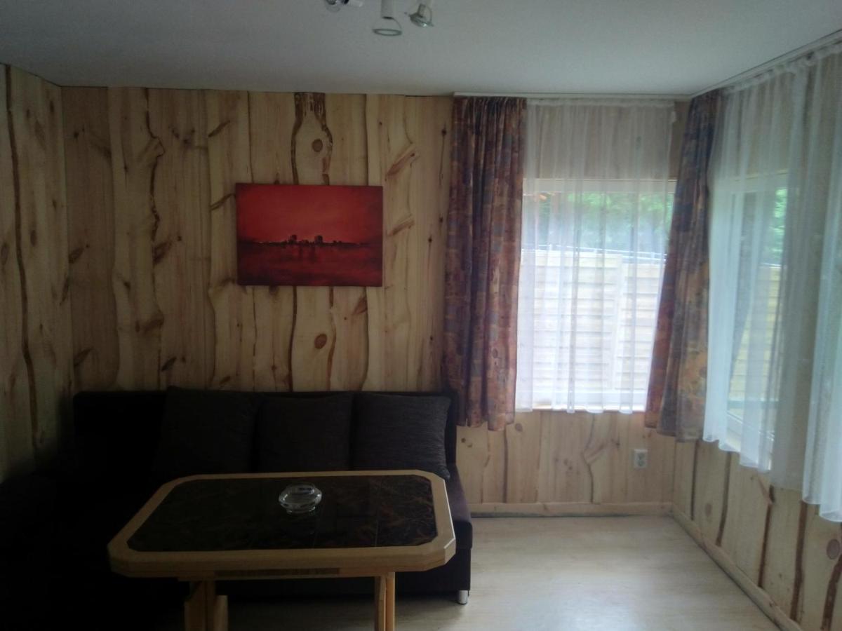 Feriendorf Finnhütte - Housity
