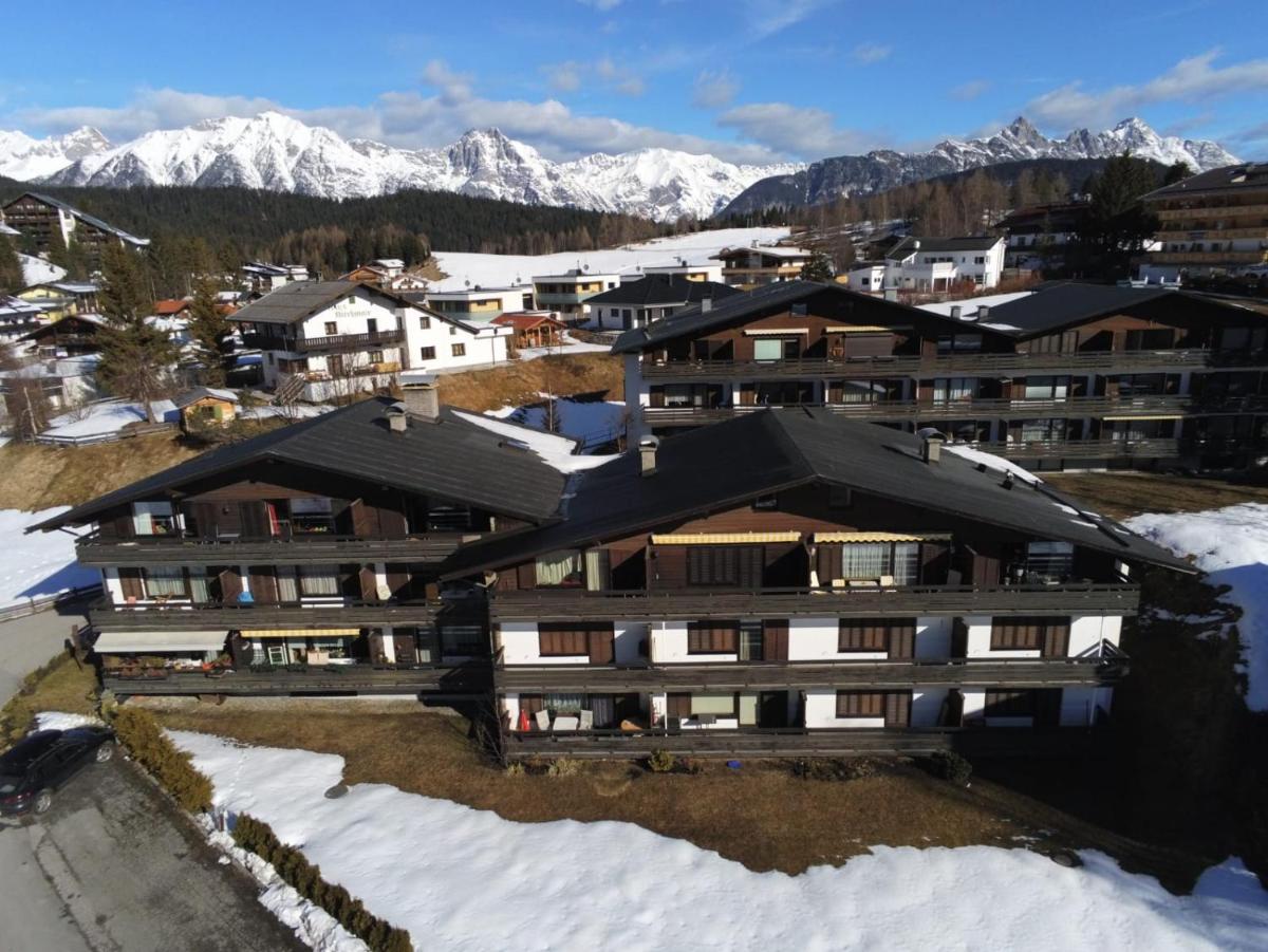 Apartmenthaus Panorama - Housity