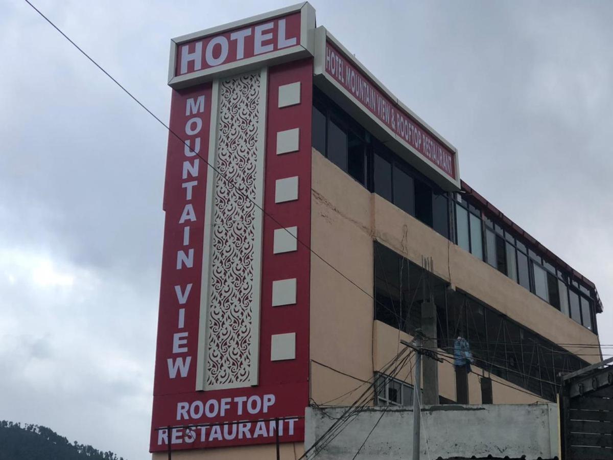 Hotel Mountain View And Rooftop Restaurant - Housity