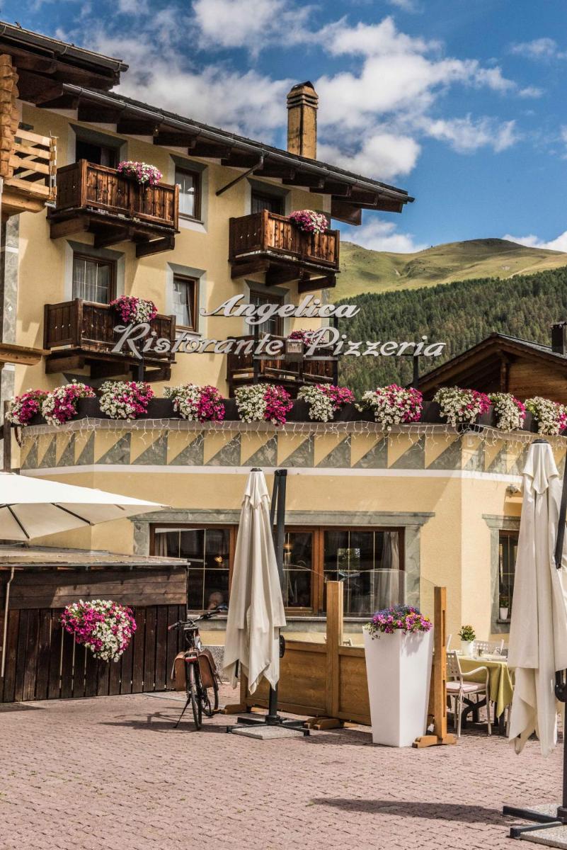 Hotel Angelica - Housity