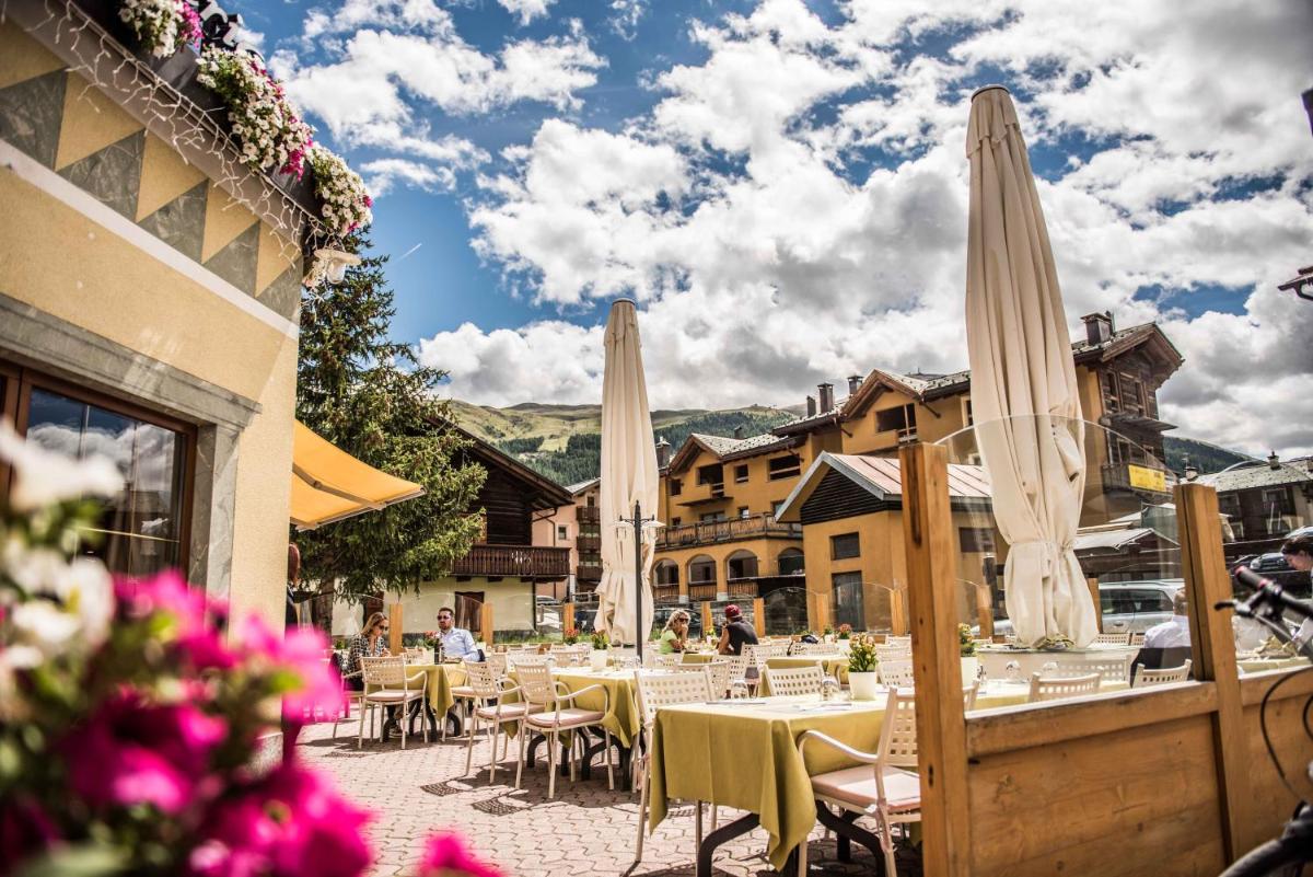 Hotel Angelica - Housity