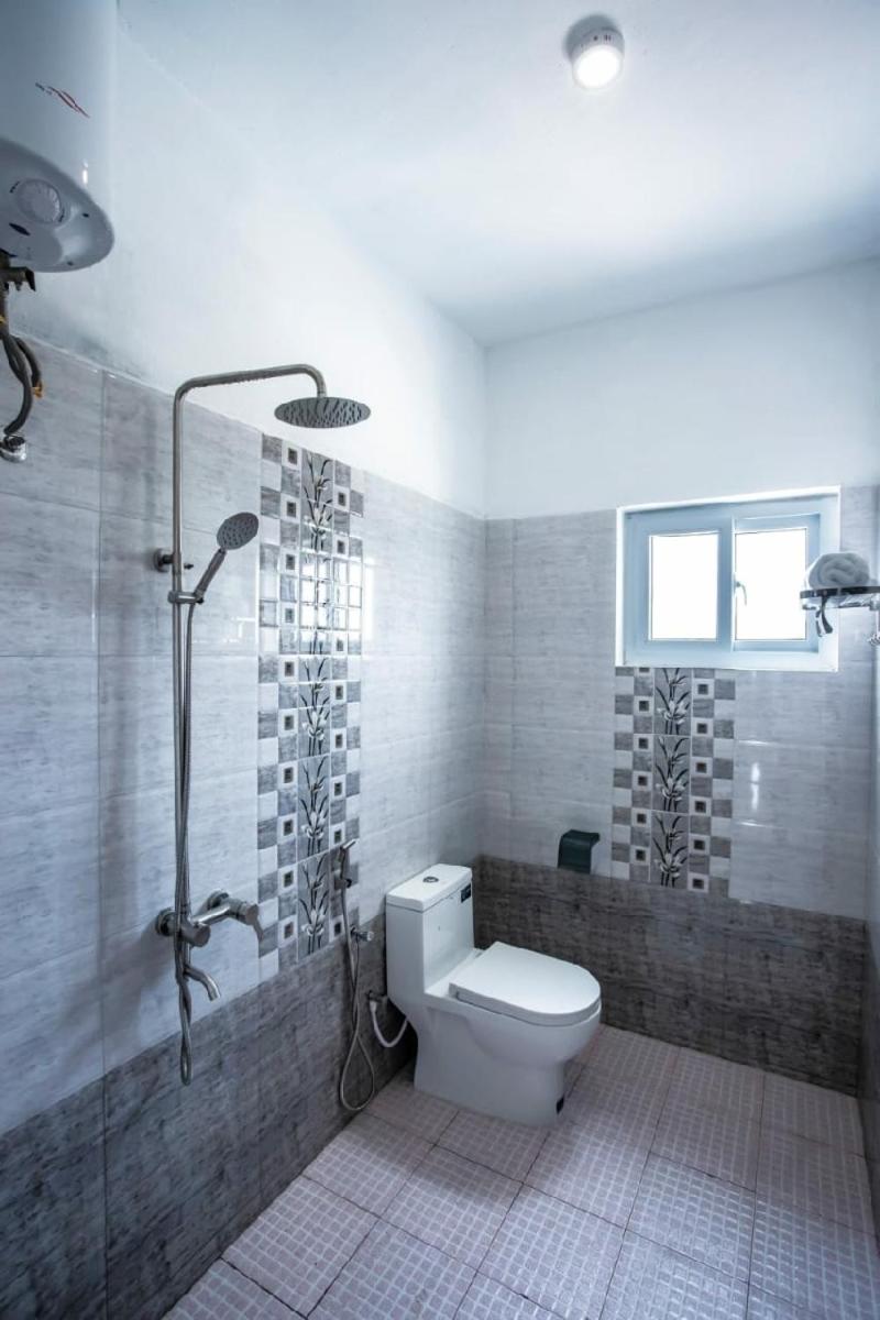 Hotel Viswa Grand - Housity