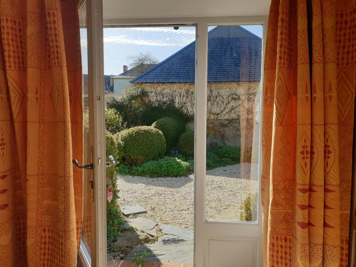 Chambre d'hôtes de la Bigottière - Housity