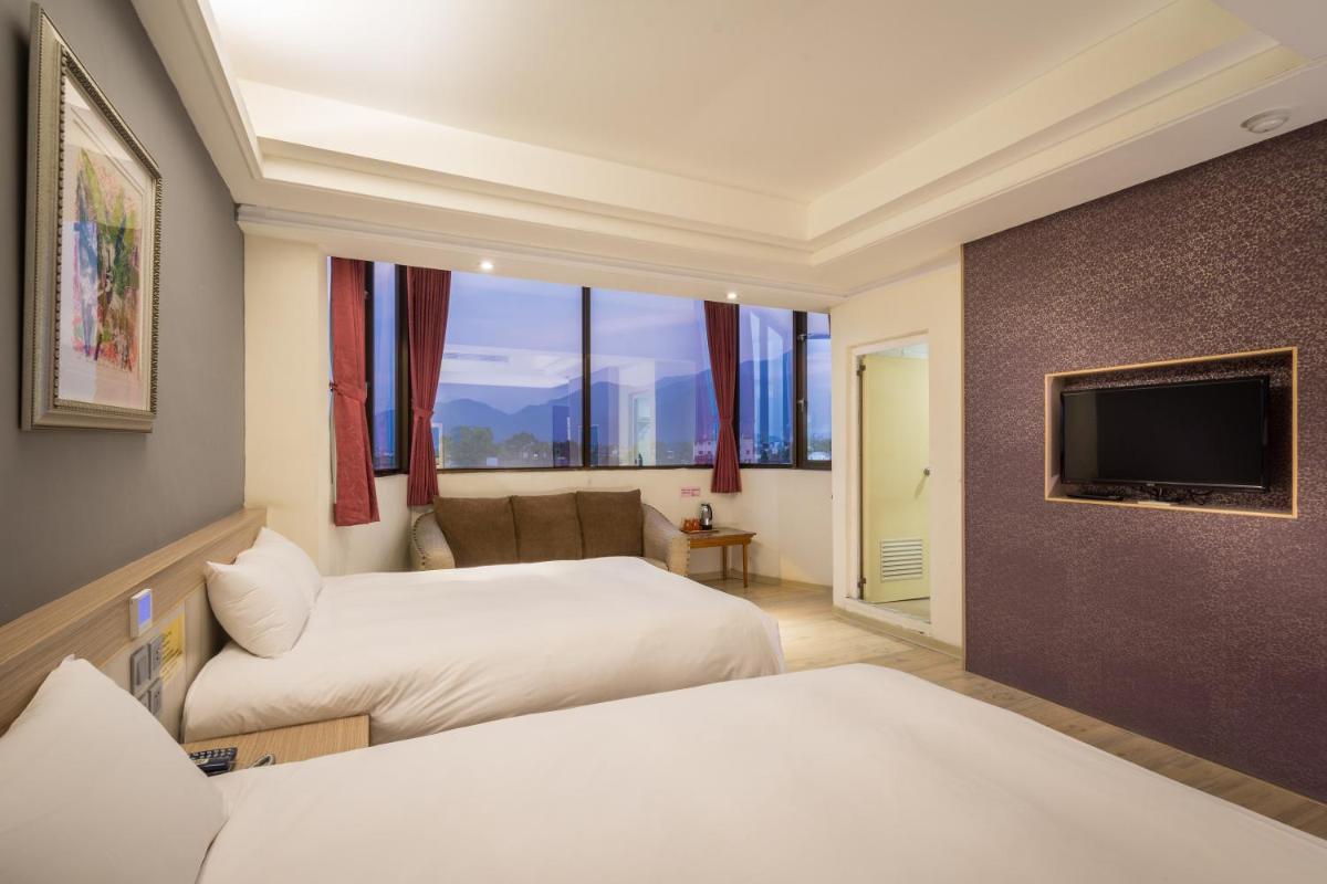 Yadi Hotel - Hizvo