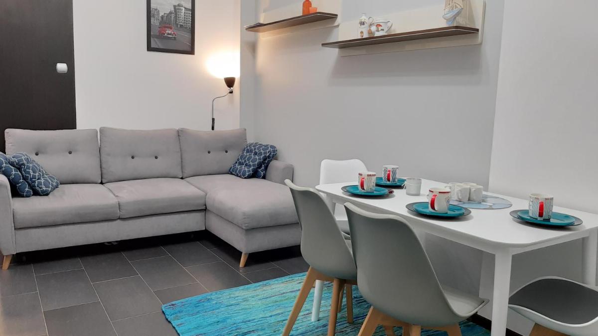 Apartament Twoja Przystań - Hizvo