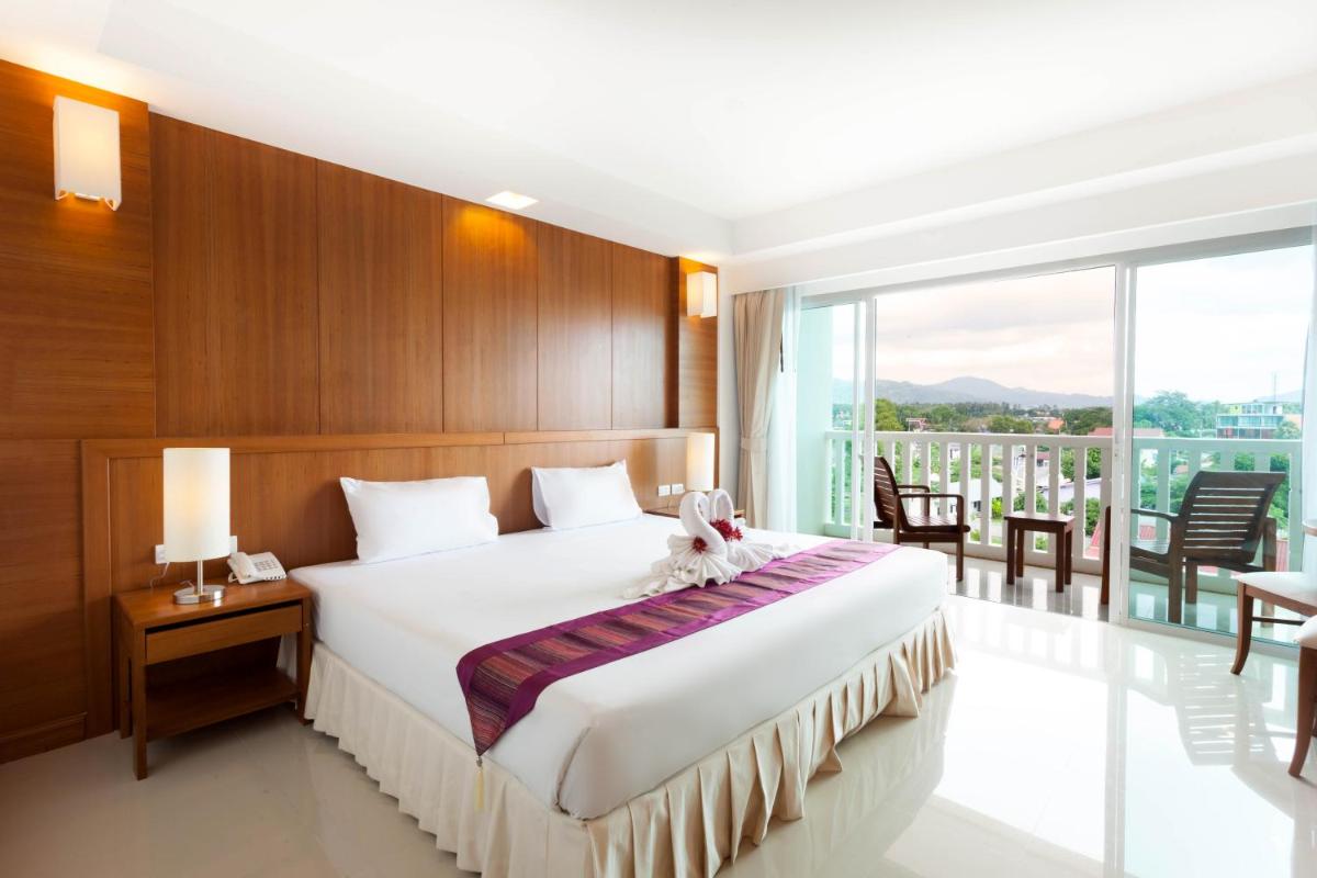 Rawai Princess Hotel - Housity