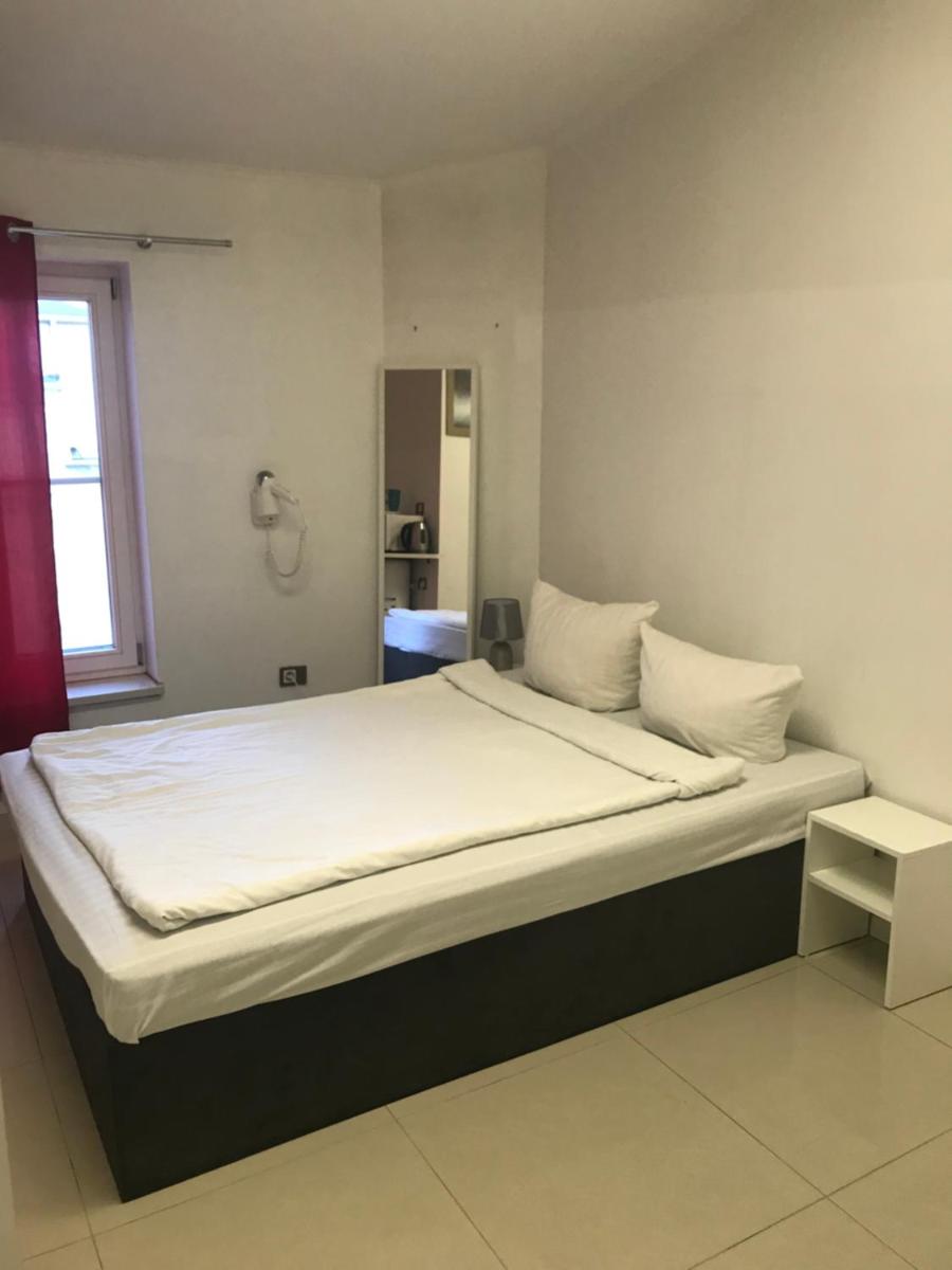 Wilcza Apartments - Housity