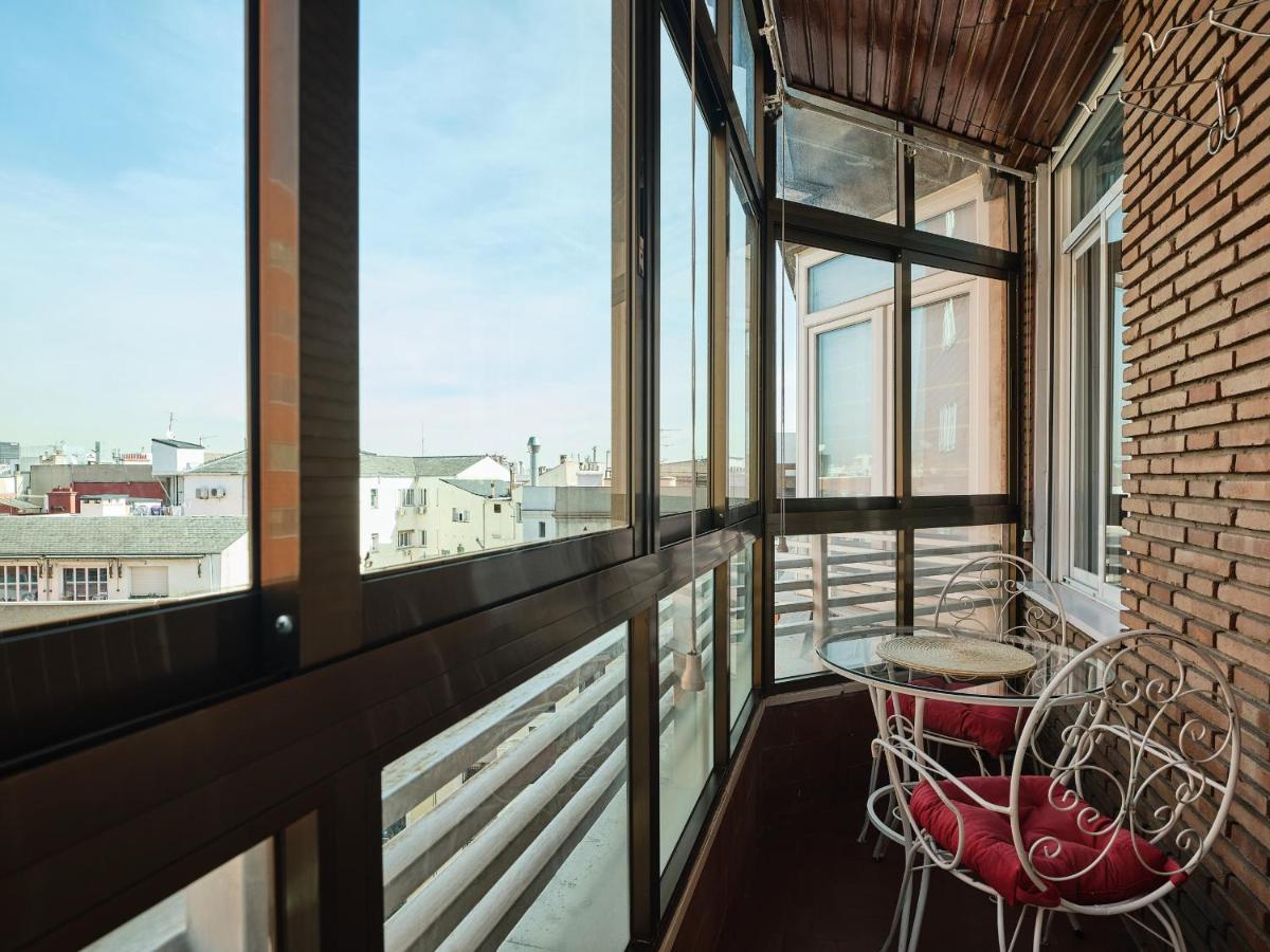 My City Home- Bright apartment in great location - Housity
