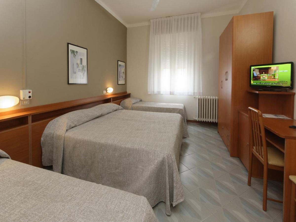 Hotel Ravenna - Housity