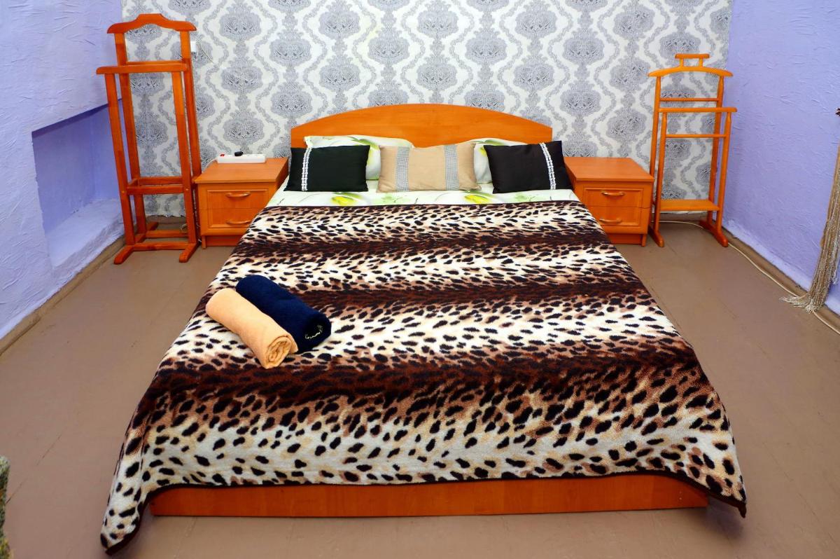Suitetrails - Успенский