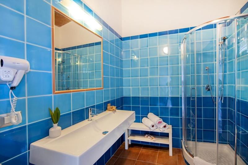 Eco Resort Dei Siriti - Housity