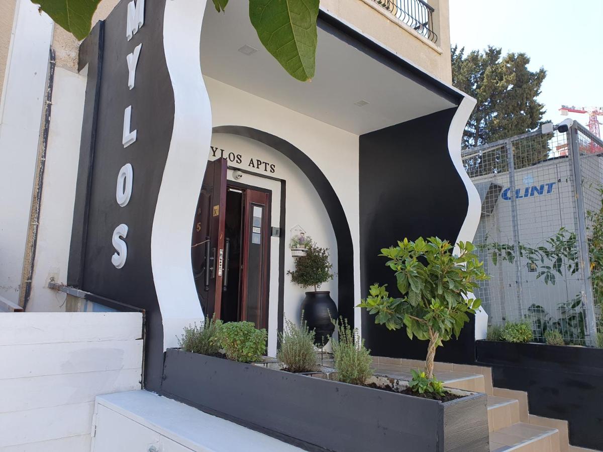 Mylos Court Apartments - Housity